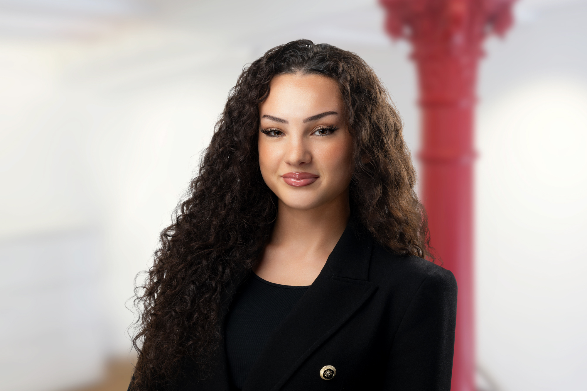 Vanessa Pfäffli Vanessa Pfäffli